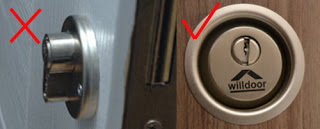 eşrefpaşa Kapı Güvenliği